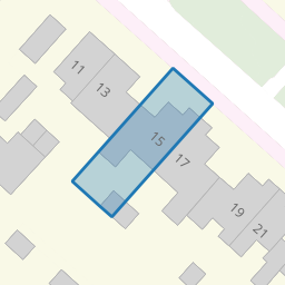 Perceel HLM03-B-3598