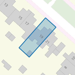 Perceel HLM03-B-3600