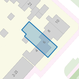 Perceel HLM03-B-3604