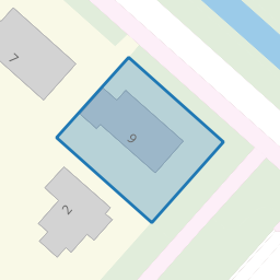 Perceel HLM03-B-3630