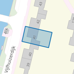 Perceel HLM03-B-3638