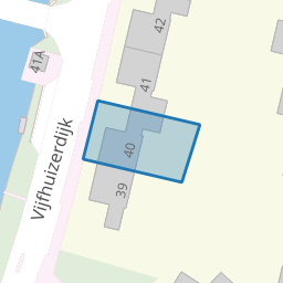 Perceel HLM03-B-3639