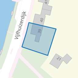 Perceel HLM03-B-3640