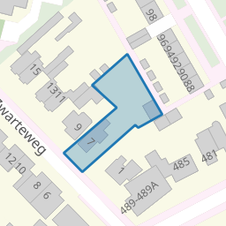 Perceel HLM03-B-3651