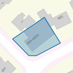 Perceel HLM03-B-3653