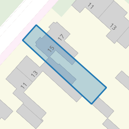 Perceel HLM03-B-3733