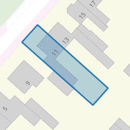 Perceel HLM03-B-3735