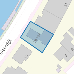 Perceel HLM03-B-3743