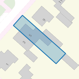 Perceel HLM03-B-3747