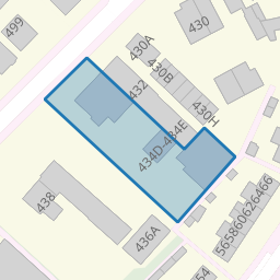 Perceel HLM03-B-3781