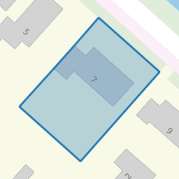 Perceel HLM03-B-3787