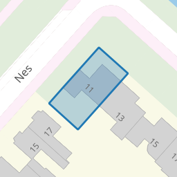 Perceel HLM03-B-3789