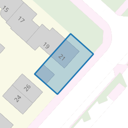 Perceel HLM03-B-3791