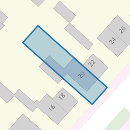 Perceel HLM03-B-3793