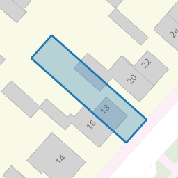 Perceel HLM03-B-3794