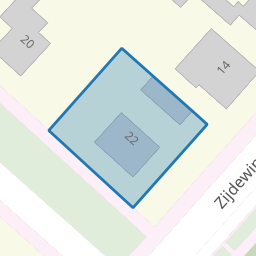 Perceel HLM03-B-3797