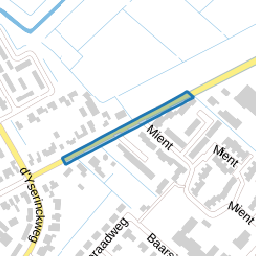 Perceel HLM03-B-3799