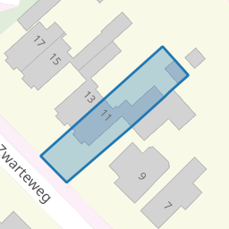 Perceel HLM03-B-3802