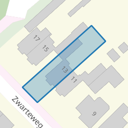 Perceel HLM03-B-3803