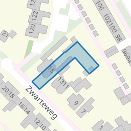 Perceel HLM03-B-3804