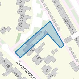 Perceel HLM03-B-3805