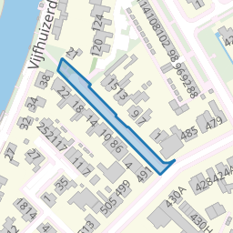 Perceel HLM03-B-3806