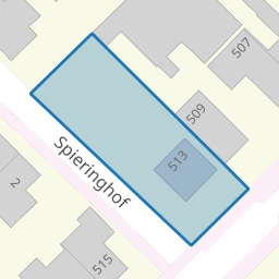 Perceel HLM03-B-3809