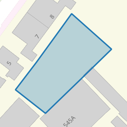 Perceel HLM03-B-3810