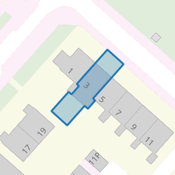 Perceel HLM03-B-3835