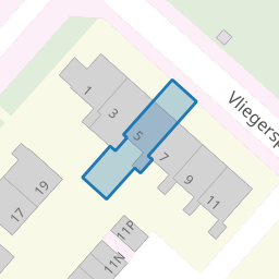 Perceel HLM03-B-3836