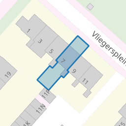 Perceel HLM03-B-3837