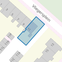 Perceel HLM03-B-3839