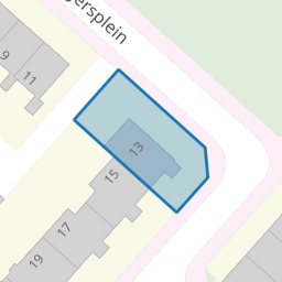 Perceel HLM03-B-3840