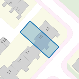 Perceel HLM03-B-3841