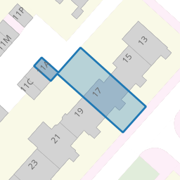 Perceel HLM03-B-3842