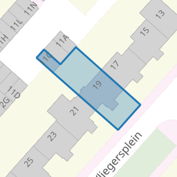 Perceel HLM03-B-3843