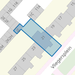 Perceel HLM03-B-3844