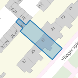 Perceel HLM03-B-3845