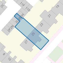 Perceel HLM03-B-3846