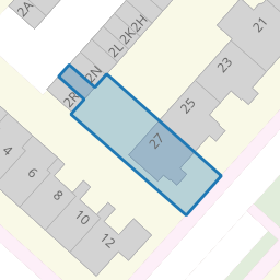 Perceel HLM03-B-3847