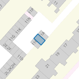 Perceel HLM03-B-3848