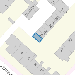 Perceel HLM03-B-3854