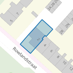 Perceel HLM03-B-3860