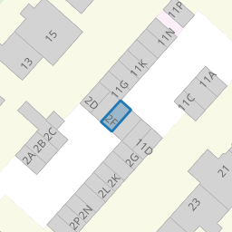 Perceel HLM03-B-3865