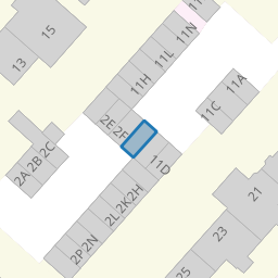 Perceel HLM03-B-3866