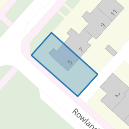 Perceel HLM03-B-3868