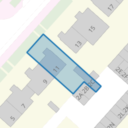 Perceel HLM03-B-3871