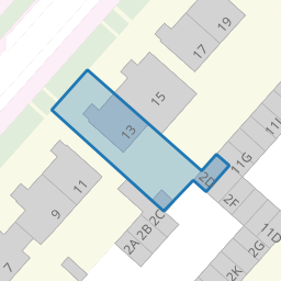 Perceel HLM03-B-3872