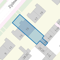 Perceel HLM03-B-3873