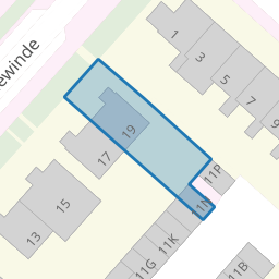 Perceel HLM03-B-3875